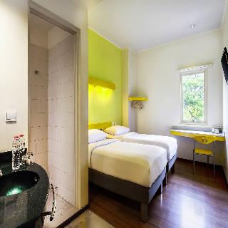 ibis budget Jakarta Menteng fotoÄŸrafÄ±