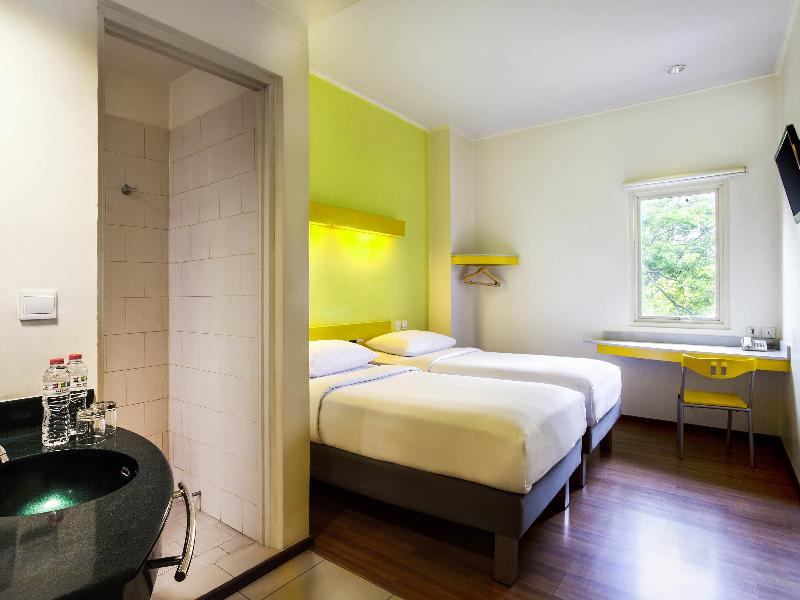 ibis budget Jakarta Menteng - Oda