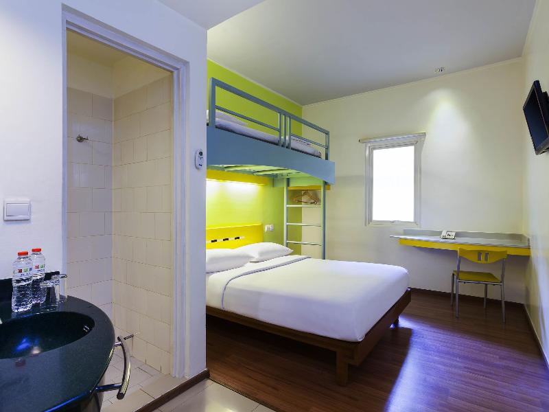 ibis budget Jakarta Menteng - Oda
