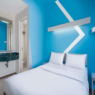 ibis budget Jakarta Menteng fotoÄŸrafÄ±