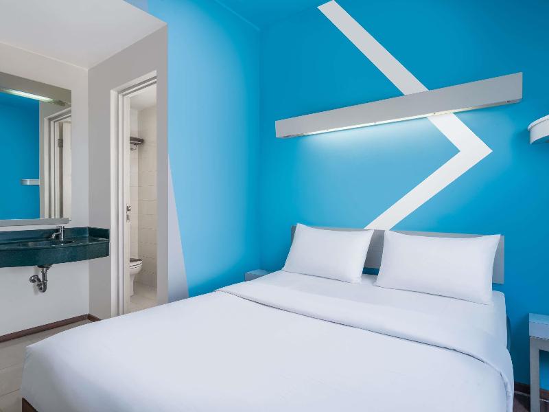 ibis budget Jakarta Menteng - Oda