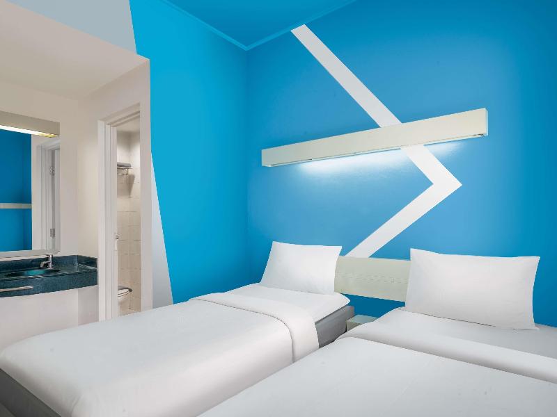 ibis budget Jakarta Menteng - Oda