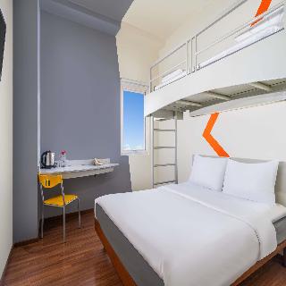 ibis budget Jakarta Menteng fotoÄŸrafÄ±