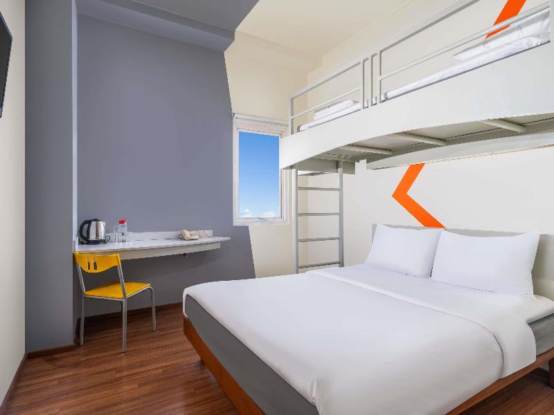 ibis budget Jakarta Menteng - Oda