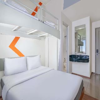 ibis budget Jakarta Menteng fotoÄŸrafÄ±