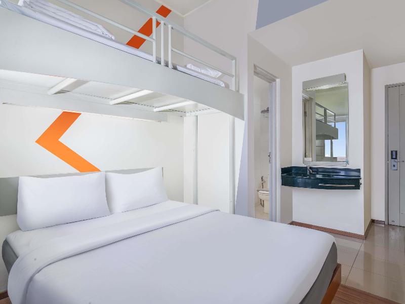 ibis budget Jakarta Menteng - Oda