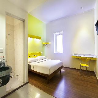 ibis budget Jakarta Menteng fotoÄŸrafÄ±