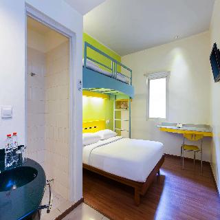 ibis budget Jakarta Menteng fotoÄŸrafÄ±