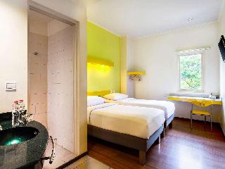 ibis budget Jakarta Menteng fotoÄŸrafÄ±