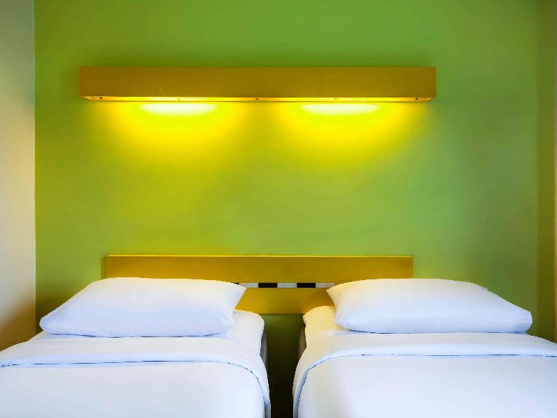 ibis budget Jakarta Menteng - Oda