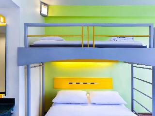 ibis budget Jakarta Menteng fotoÄŸrafÄ±