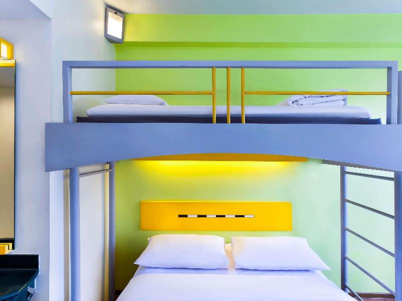 ibis budget Jakarta Menteng - Oda