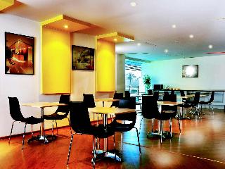 ibis budget Jakarta Menteng fotoÄŸrafÄ±
