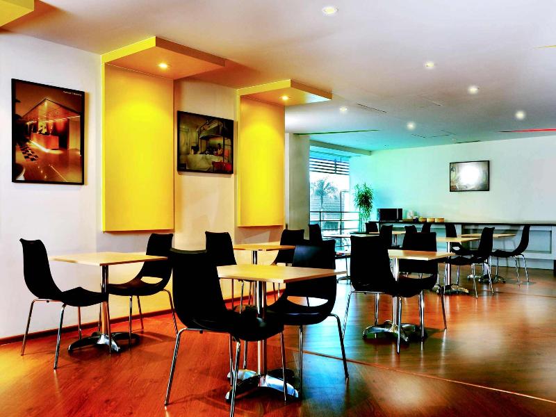 ibis budget Jakarta Menteng - Restoran