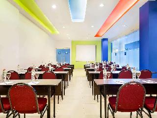Ibis Budget Jakarta Cikini fotoÄŸrafÄ±