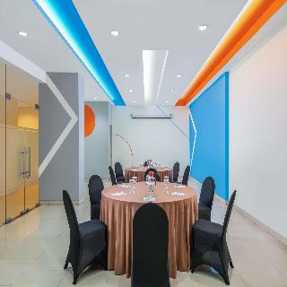 Ibis Budget Jakarta Cikini fotoÄŸrafÄ±
