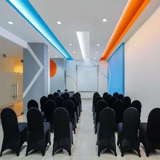 Ibis Budget Jakarta Cikini fotoÄŸrafÄ±