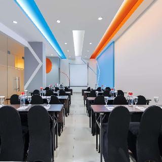Ibis Budget Jakarta Cikini fotoÄŸrafÄ±