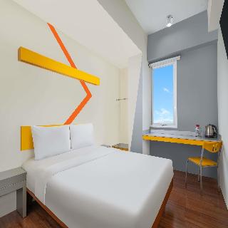 Ibis Budget Jakarta Cikini fotoÄŸrafÄ±