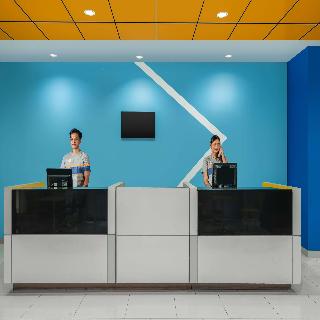 Ibis Budget Jakarta Cikini fotoÄŸrafÄ±