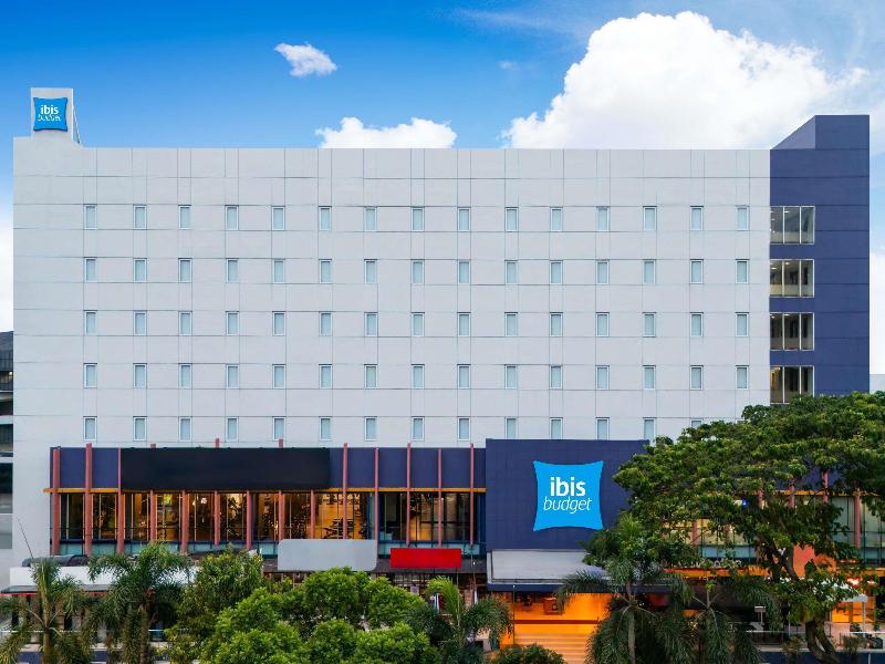 Ibis Budget Jakarta Cikini - Genel