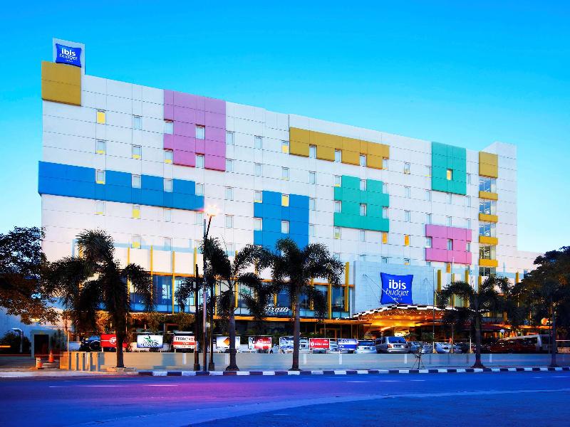Ibis Budget Jakarta Cikini - Genel