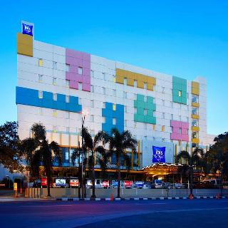 Ibis Budget Jakarta Cikini fotoÄŸrafÄ±