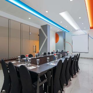 Ibis Budget Jakarta Cikini fotoÄŸrafÄ±