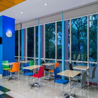 Ibis Budget Jakarta Cikini fotoÄŸrafÄ±