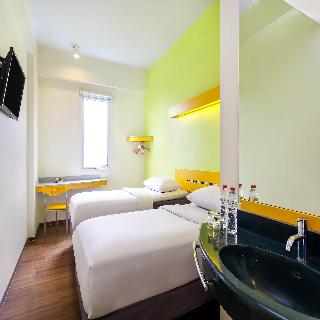 Ibis Budget Jakarta Cikini fotoÄŸrafÄ±