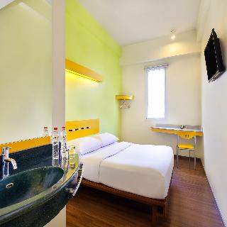 Ibis Budget Jakarta Cikini fotoÄŸrafÄ±