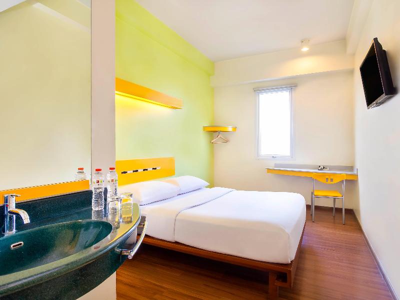 Ibis Budget Jakarta Cikini - Oda