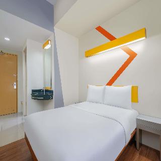 Ibis Budget Jakarta Cikini fotoÄŸrafÄ±