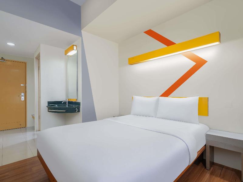 Ibis Budget Jakarta Cikini - Oda