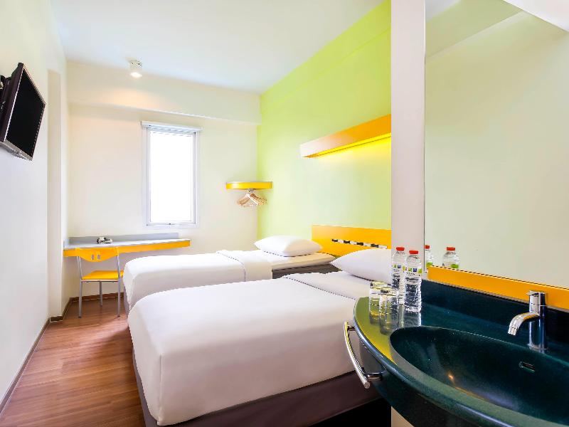 Ibis Budget Jakarta Cikini - Oda