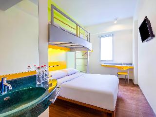 Ibis Budget Jakarta Cikini fotoÄŸrafÄ±