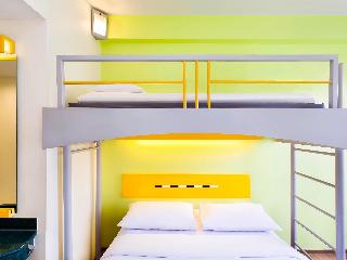Ibis Budget Jakarta Cikini fotoÄŸrafÄ±