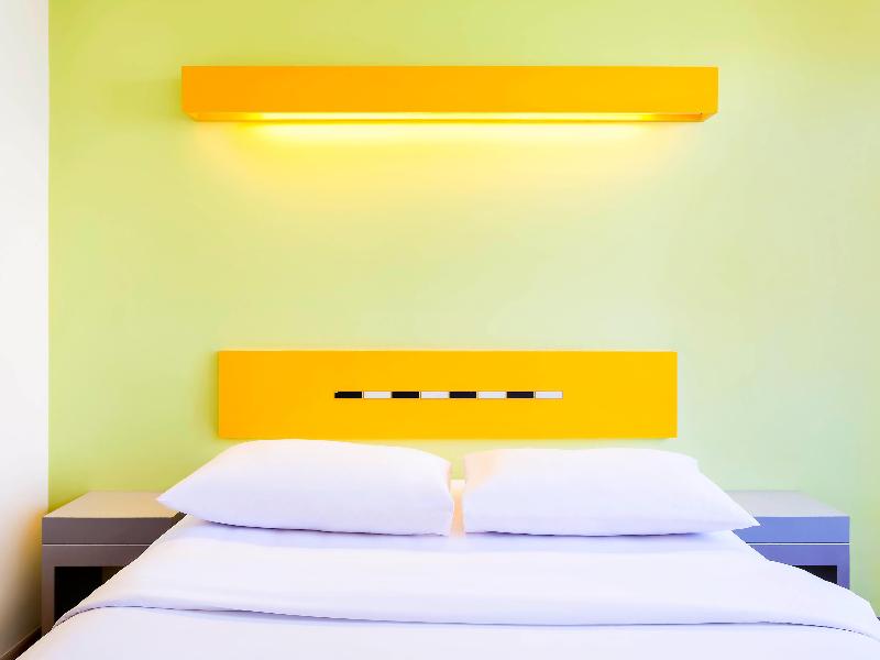 Ibis Budget Jakarta Cikini - Oda