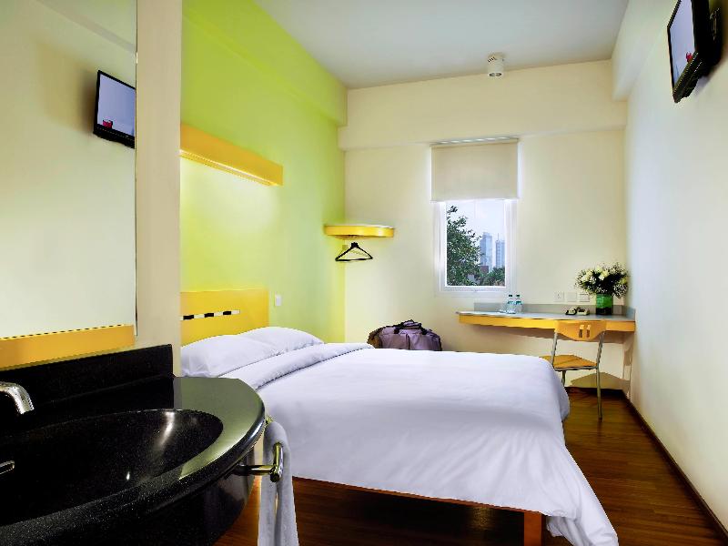 Ibis Budget Jakarta Cikini - Oda