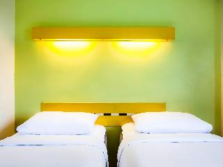 Ibis Budget Jakarta Cikini fotoÄŸrafÄ±