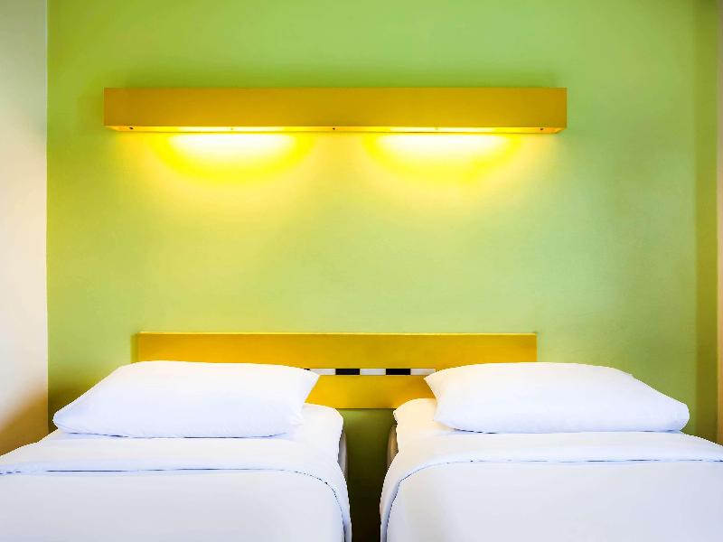 Ibis Budget Jakarta Cikini - Oda