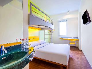 Ibis Budget Jakarta Cikini fotoÄŸrafÄ±