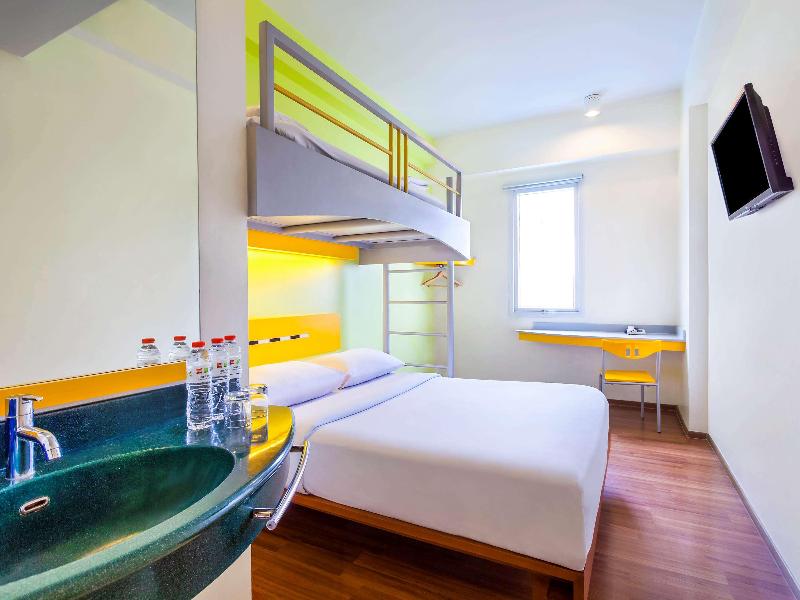 Ibis Budget Jakarta Cikini - Oda