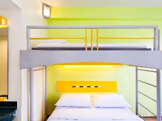 Ibis Budget Jakarta Cikini fotoÄŸrafÄ±