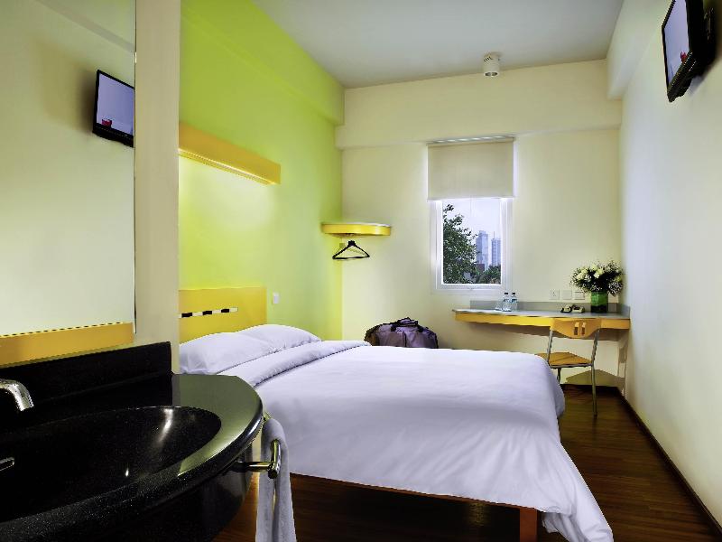 Ibis Budget Jakarta Cikini - Oda