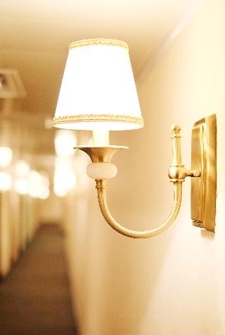 Golden Boutique Melawai otel fotoğrafı