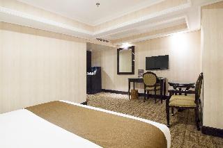 Golden Boutique Melawai fotoÄŸrafÄ±