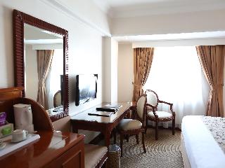 Golden Boutique Melawai fotoÄŸrafÄ±