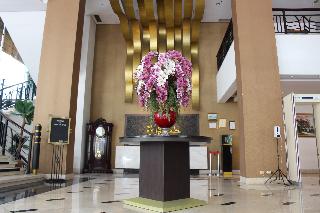 Grand Asia Hotel Jakarta fotoÄŸrafÄ±
