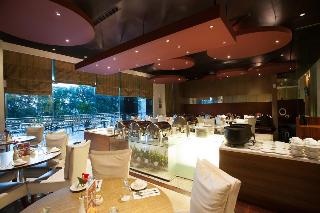 Grand Asia Hotel Jakarta fotoÄŸrafÄ±